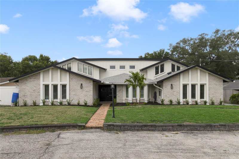 4 bedroom Single Family Residence at 1048 Crystal Bowl Circle, Crystal Bowl Add, Casselberry — photo 1