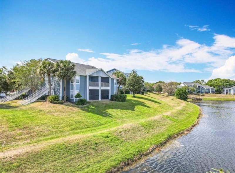 1 bedroom Condominium at 2513 GRASSY POINT DRIVE #107, REGENCY PARK AT LAKE MARY A CONDO, LAKE MARY — photo 1