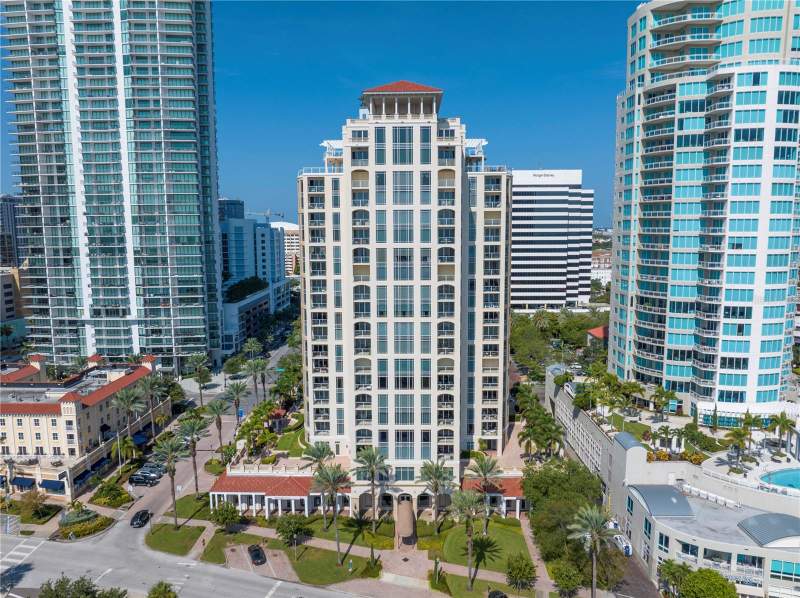 Florencia Condo