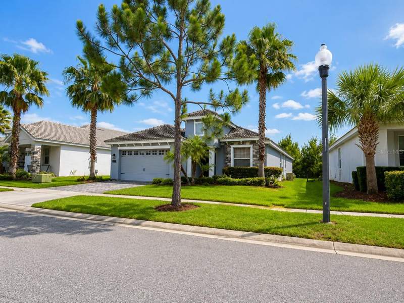 4 bedroom Single Family Residence at 1484 Bunker Drive, Stoneybrook South Ph F-1, Davenport — photo 3