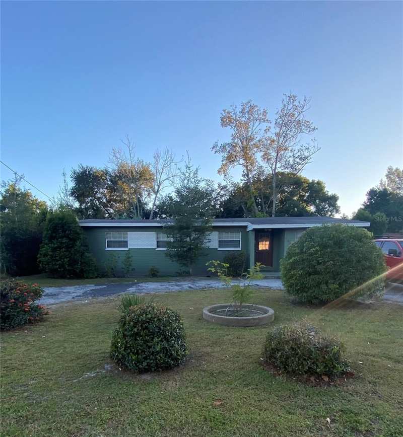 3 bedroom Single Family Residence at 5400 San Juan Boulevard, Monterey Sub, Orlando — photo 1