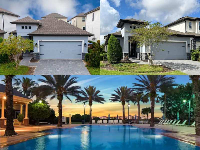 3 bedroom Single Family Residence at 7958 Haverhill Way, Reunion Village Ph 3 Rep, Kissimmee — photo 1