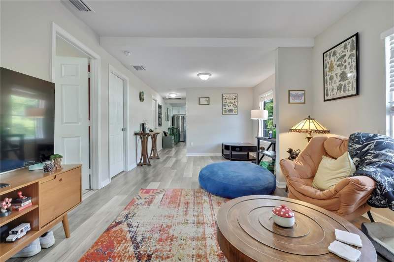 3 bedroom Single Family Residence at 1815 E Seward Street, Hillsboro Heights Map South, Tampa — photo 4
