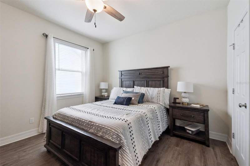 3 bedroom Single Family Residence at 5141 CHICKADEE ST, LIVE OAK LAKE PH 1, ST CLOUD — photo 3