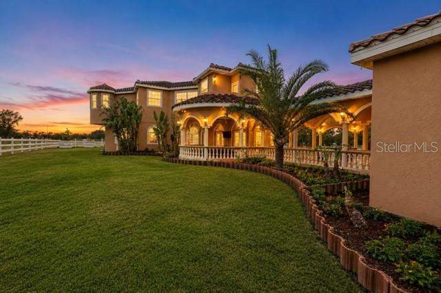 4 bedroom Single Family Residence at 4015 Indigo Road, Groveland, Groveland — photo 3