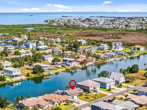 3345 Poinsettia Drive, Hernando Beach FL - photo 8 of 57