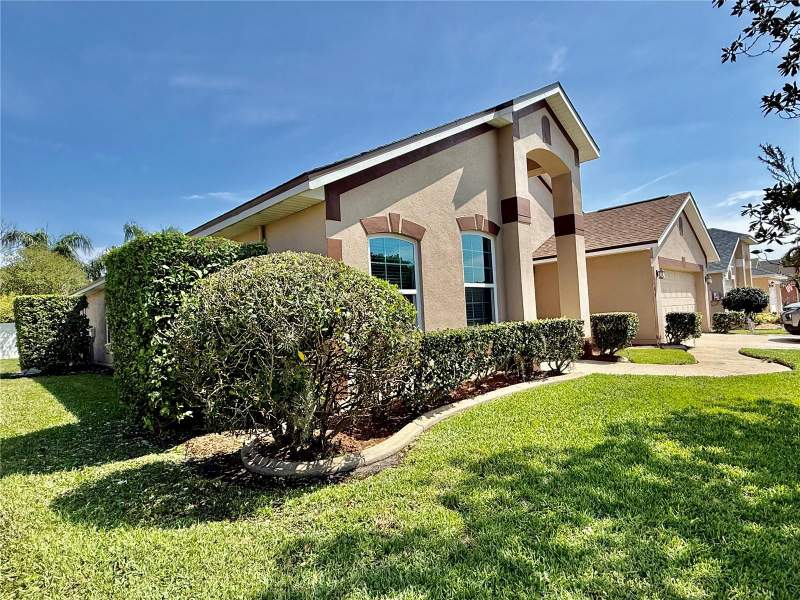 4 bedroom Single Family Residence at 1115 PROSPERITY AVENUE, FORTUNE LAKES, KISSIMMEE — photo 2