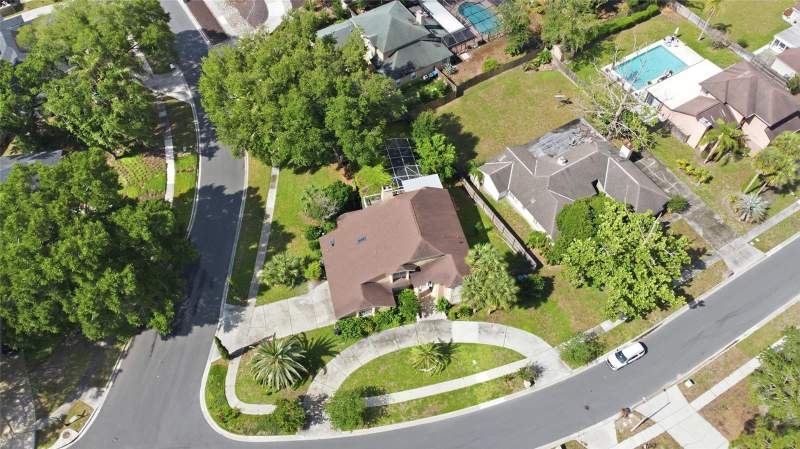 4 bedroom Single Family Residence at 2054 Palm Vista Drive, Palms Sec 01, Apopka — photo 2