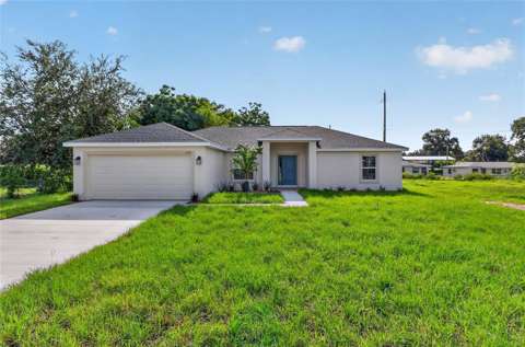 1519 Arthur Boulevard, home for sale in Lakeland 33801