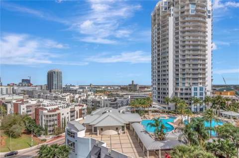 449 S 12Th Street #1006, home for sale in Tampa 33602