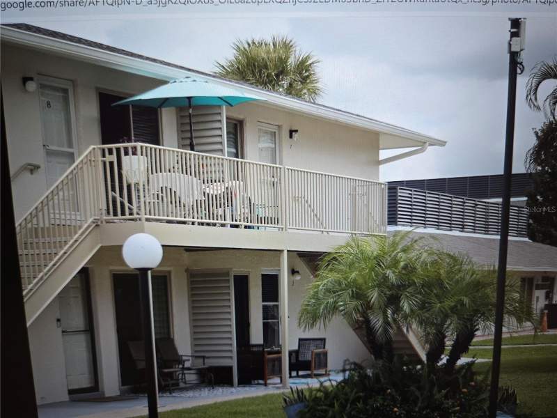 1 bedroom Condominium at 1935 Conway Drive #05, Mai Kai Apts, Orlando — photo 3