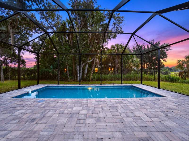 4 bedroom Single Family Residence at 1392 New London Street, Port Charlotte Sub 16, North Port — photo 4