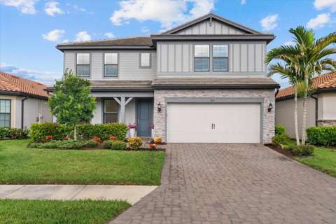 725 Gadwall Court, home for sale in Bradenton 34212