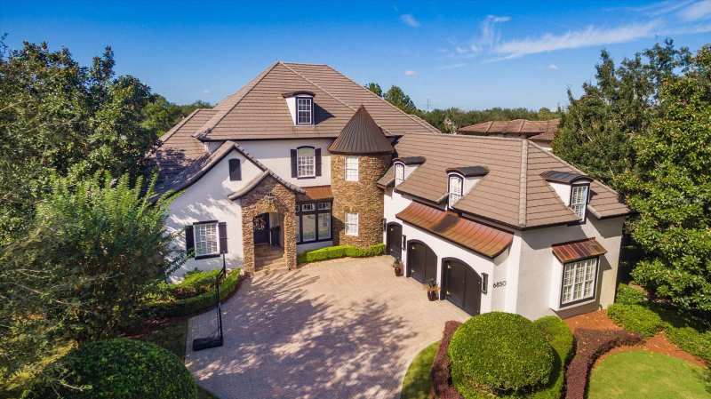 5 bedroom Single Family Residence at 6850 Valhalla Way, Keenes Pointe 46/104, Windermere — photo 1