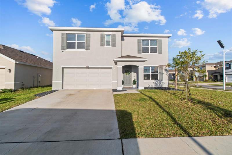 Epperson Ranch NorthHomes for Sale in Wesley Chapel, FL