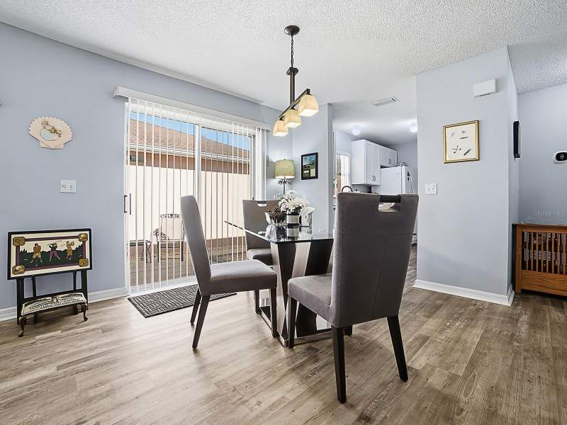 2 bedroom Villa at 1202 Fernando Lane, The Villages, Lady Lake — photo 4