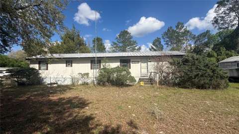 28520 Holly Avenue, home for sale in Paisley 32767