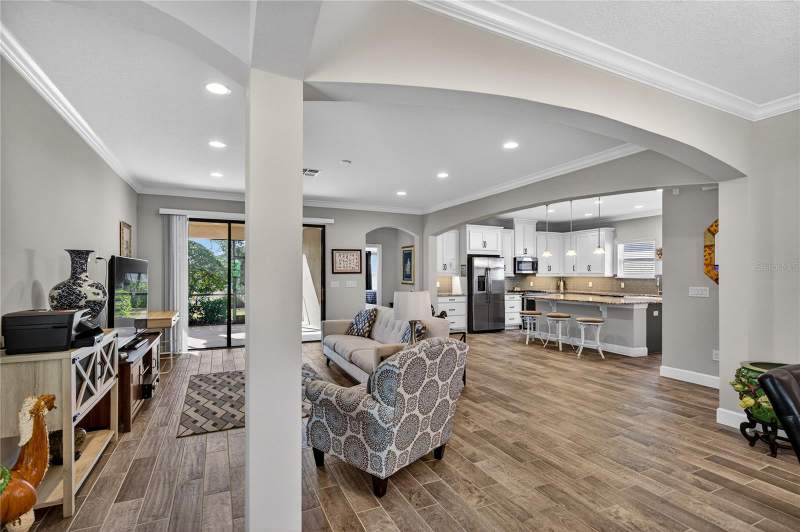 2 bedroom Single Family Residence at 1284 Zeek Ridge Street, Highland Ranch Esplande Ph 3, Clermont — photo 4