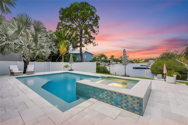 3 bedroom Single Family Residence at 223 Pinecrest Drive, Ozona Shores 3rd Add, Palm Harbor — photo 4