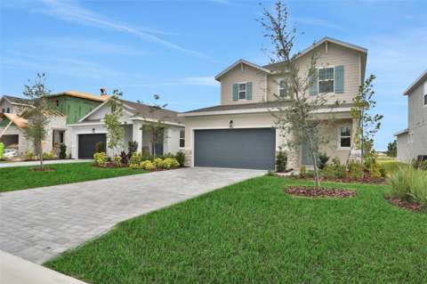 8090 Sunny Point Trail, home for sale on Sunny Point Trail