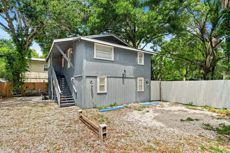 4 bedroom Single Family Residence at 4834 Taylor Street, Rosedale Sub Rep, St Petersburg — photo 5