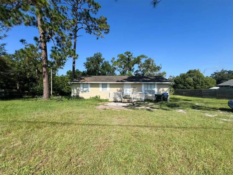 Rock Springs Homesites