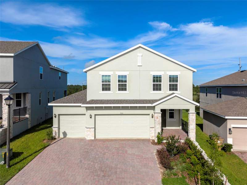 4 bedroom Single Family Residence at 7501 Catania Loop, Ridgeview Ph 1, Clermont — photo 2