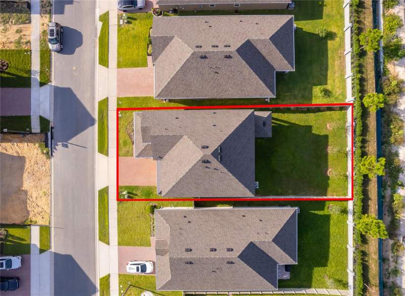 6 bedroom Single Family Residence at 380 Lemongrass Road, Park View/The Hills Ph 3 A Rep, Minneola — photo 3