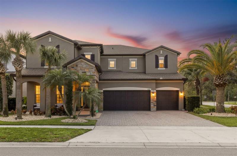 Royal Legacy Estates