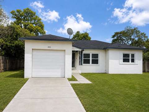 642 20Th Street, home for sale in Orlando 32805