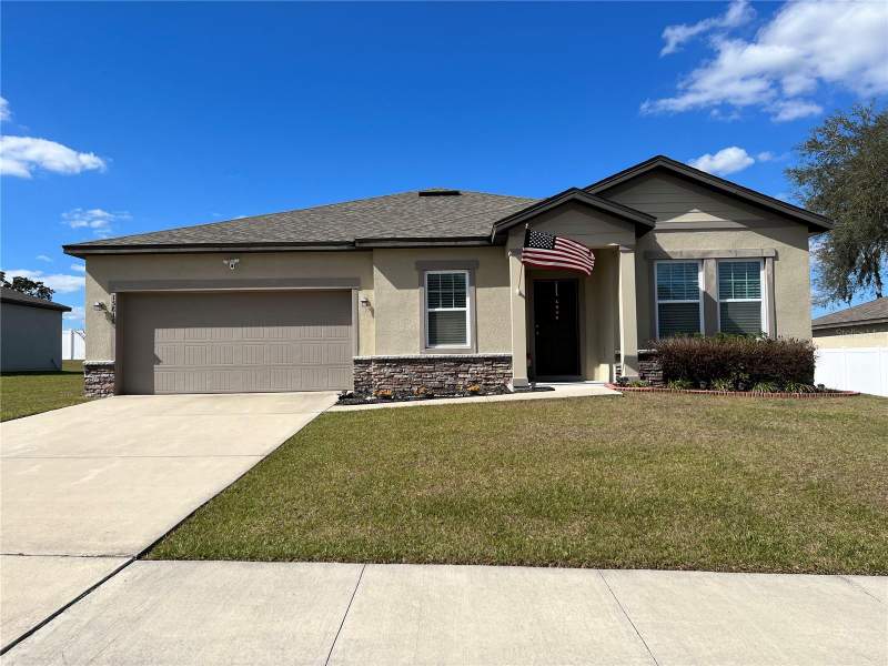 Shearwater Estates