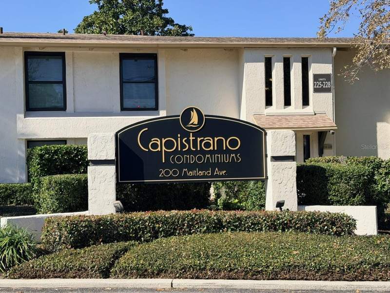 Capistrano
