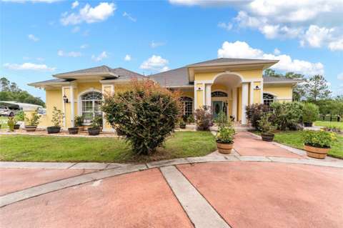 15510 SW 149Th Place, home for sale in Archer 32618