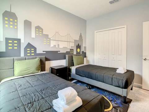 2908 Protagonist Street, Kissimmee FL - photo 24 of 33