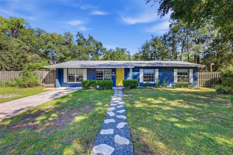 5931 NW 26Th Street, home for sale in Gainesville 32653
