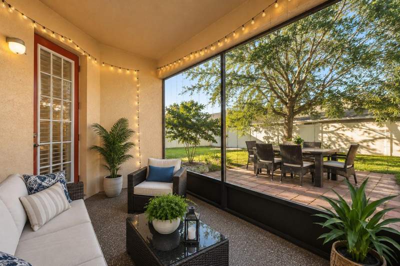 4 bedroom Single Family Residence at 3660 Daydream Place, Esprit Ph 1, St Cloud — photo 2