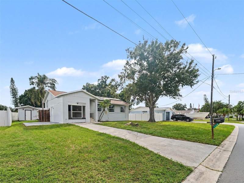 3 bedroom Single Family Residence at 520 Fairhope Drive, Apollo Beach Unit One Pt One, Apollo Beach — photo 4
