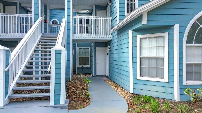 4 bedroom Condominium at 8710 Rain Forest Place #B, Villas At Island Club Ph 10, Kissimmee — photo 2