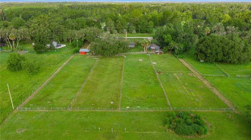 3 bedroom Single Family Residence at 15027 SW 91st Street, Grassy Lakes Estates, Archer — photo 4