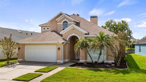 522 Hardwood Circle, home for sale in Orlando 32828