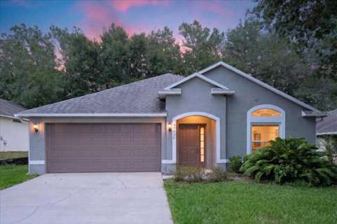 30707 Pga Drive, home for sale in Sorrento 32776