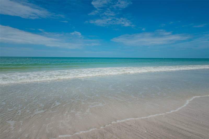 3 bedroom Townhouse at 3500 E Maritana Drive #3, Villas At Maritana Condo, St Pete Beach — photo 3