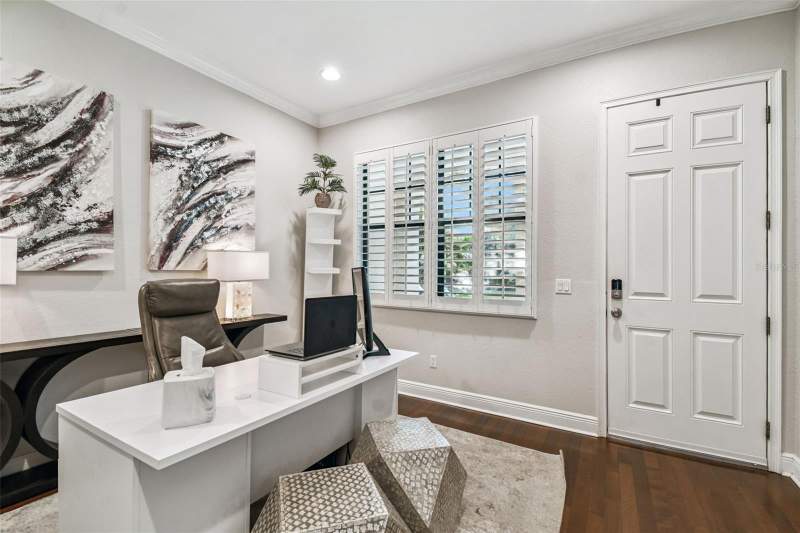2 bedroom Condominium at 5920 Printery Street #103, Westshore Yacht Club Twnhms, Tampa — photo 4