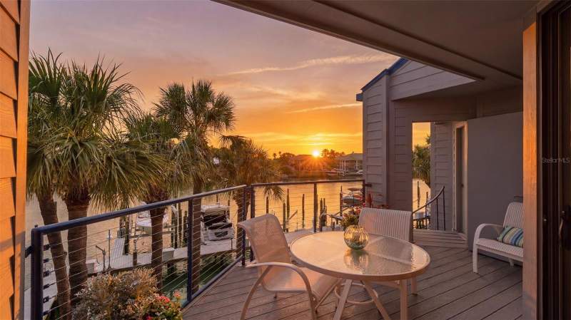 910 PINELLAS BAYWAY #201 home for sale in Port Tierra Condos for Sale: 2 Listings