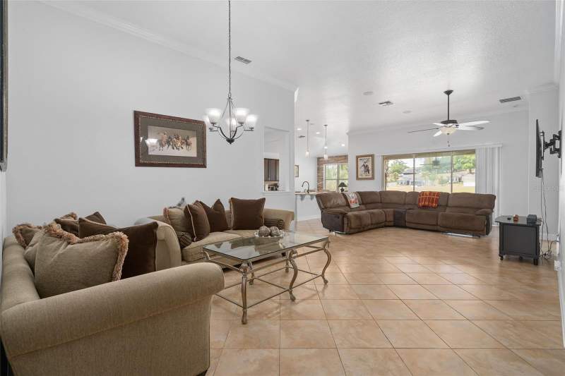 4 bedroom Single Family Residence at 30115 Kladruby Point, Sullivan Ranch Sub, Mount Dora — photo 5
