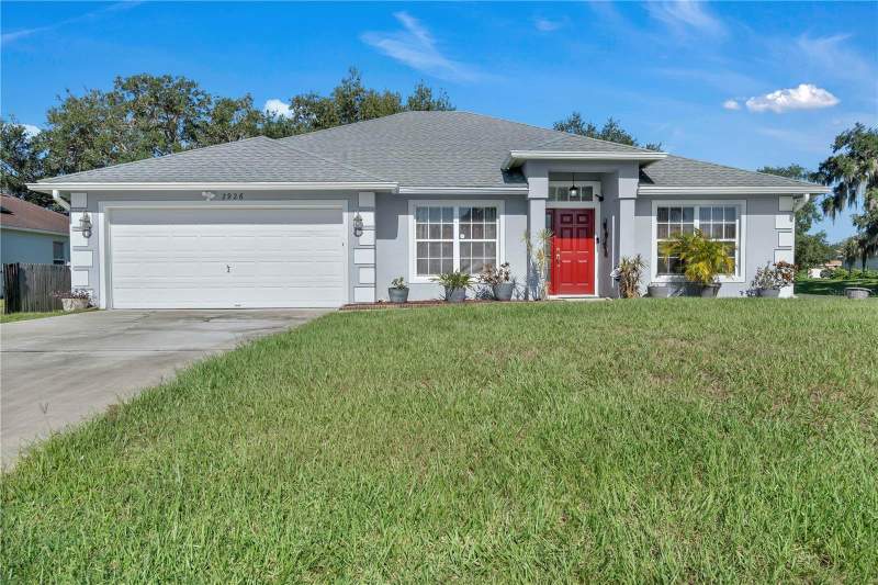Poinciana Estates