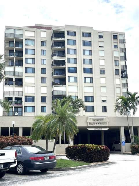 6322 Palma Del Mar Boulevard #G402, home for sale in St. Petersburg 33715