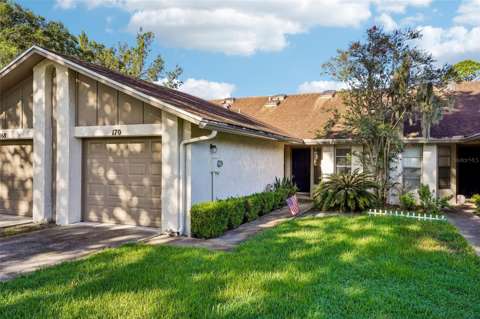 170 Hill Street, home for sale in Casselberry 32707