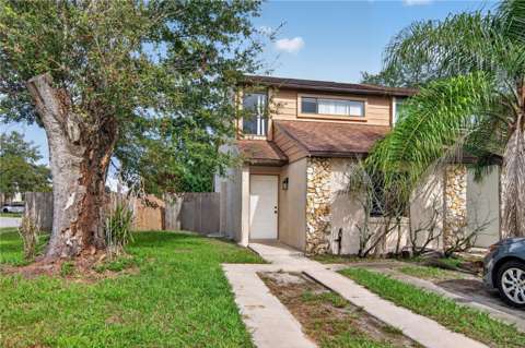2747 Gray Fox Lane, home for sale in Orlando 32826