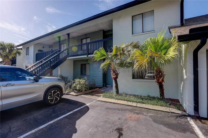 2 bedroom Condominium at 3708 Greenery Court #108, Carrollwood Place A Condominiu, Tampa — photo 4